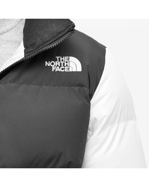 The North Face Black Saikuru Jacket