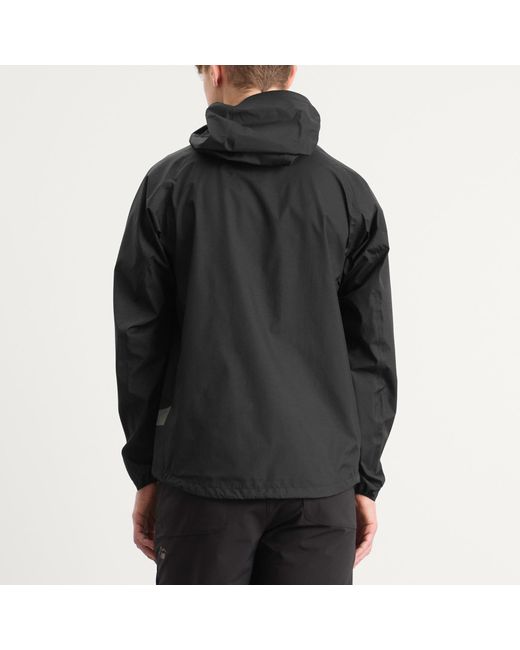 CAYL Black X New Balance 3L Jacket for men
