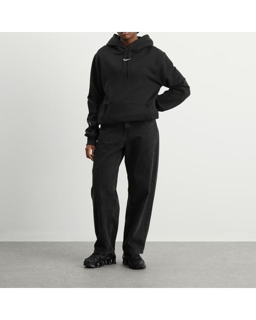 Nike Black X Nocta Cardinal Hoodie