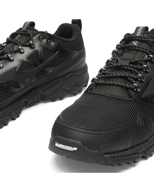 Mizuno Black Wave Daichi Ls Sneaker