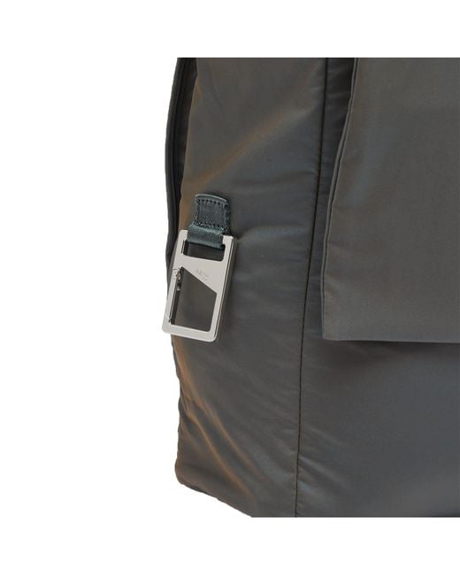 Arc Gray Yesterday Backpack