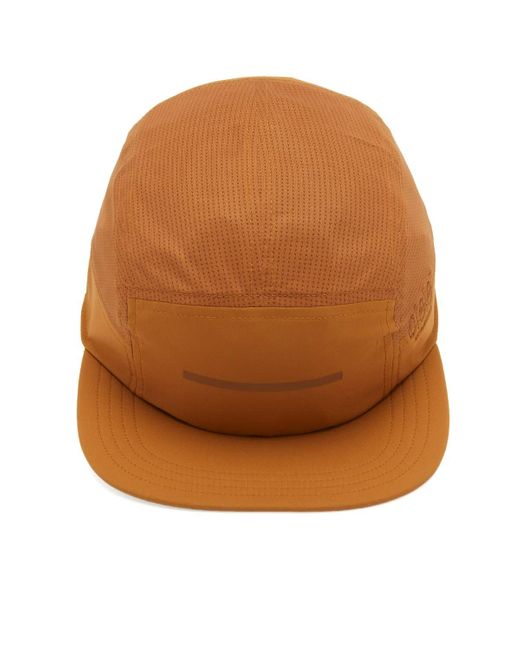 Ciele Athletics Brown Comp Bars Go Cap