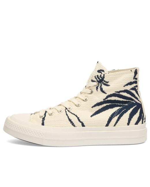 Converse Natural First String Chuck Taylor All Star Sneaker for men