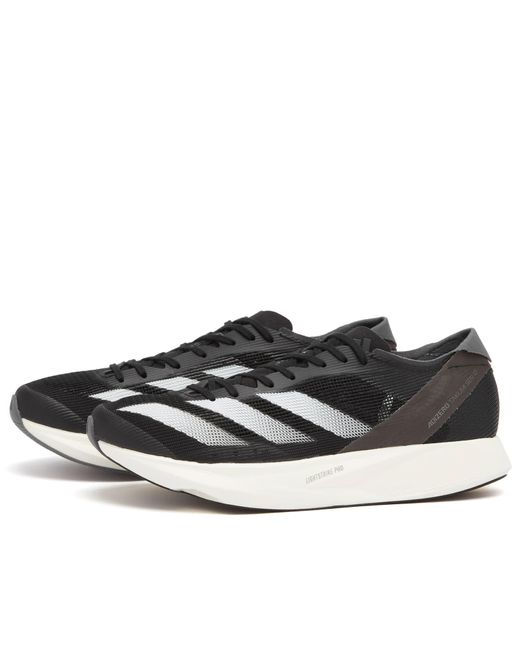 Adidas Originals Black Adidas Adizero Takumi Sen 10 Sneaker