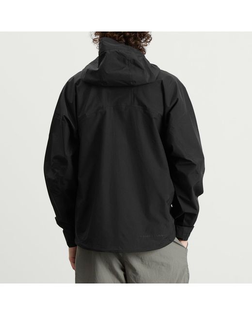 Nike Black Acg Morpho Jacket for men