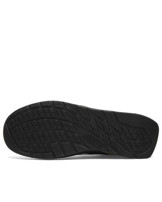 Keen Brown Jasper Iii for men