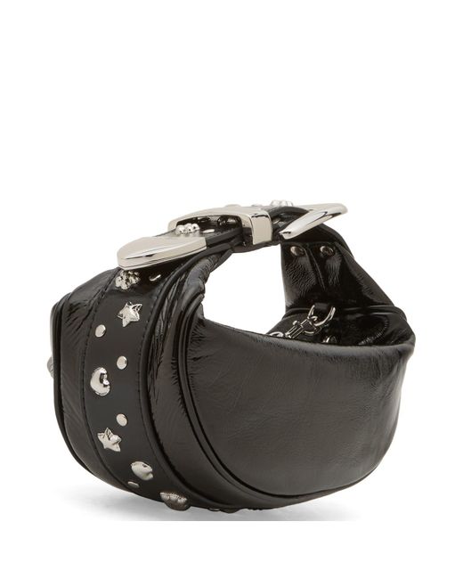 Marc Jacobs Black The Party Bag