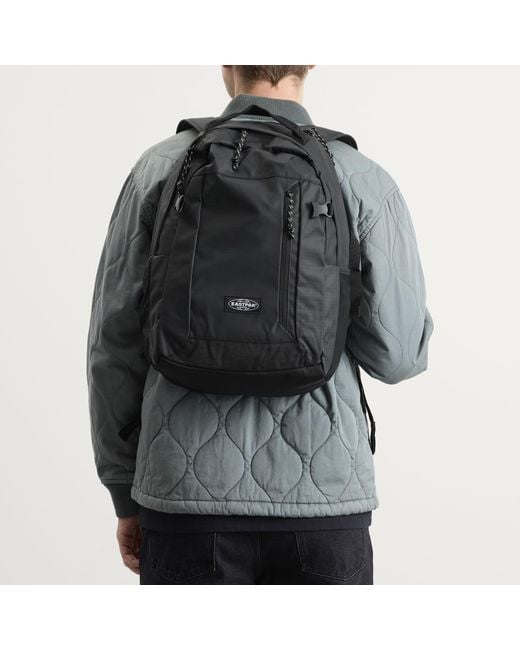 Eastpak Black Smallker Pro Backpack