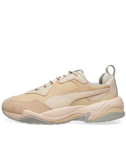 puma thunder desert sneakers