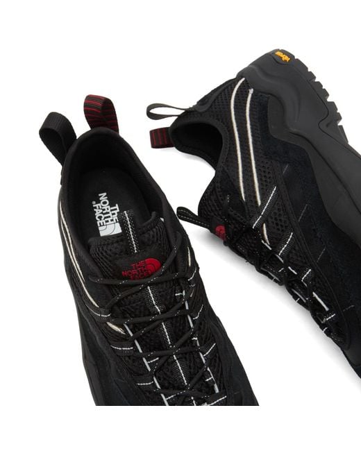 The North Face Black Clyffe Ultra for men
