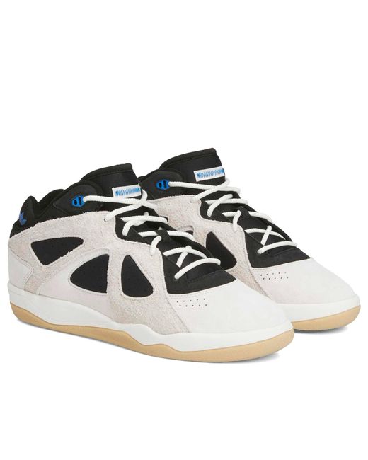 Adidas Black X Bad Bunny Bad Bo 1.0 Sneaker for men