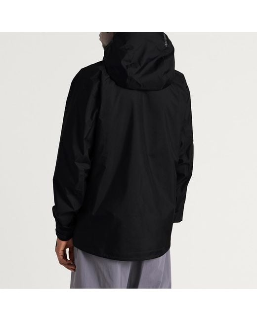 Arc'teryx Black Arcteryx Beta Sl Gore-Tex Jacket for men