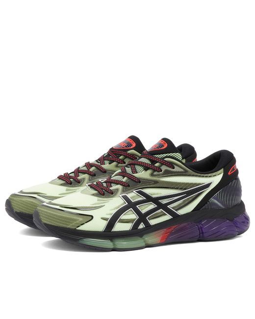 Asics Green Gel-Quantum 360 Viii