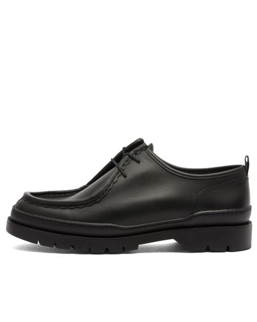 Kleman Brown Major Shoe for men
