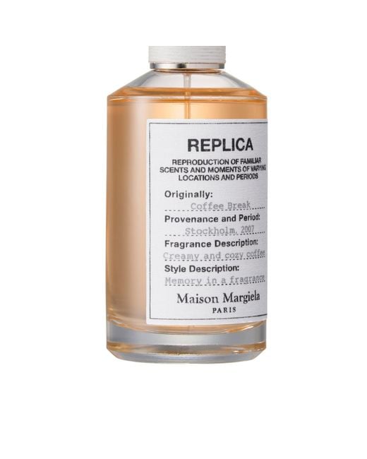 Maison Margiela Multicolor Fragrance Replica Autumn Vibes Edt