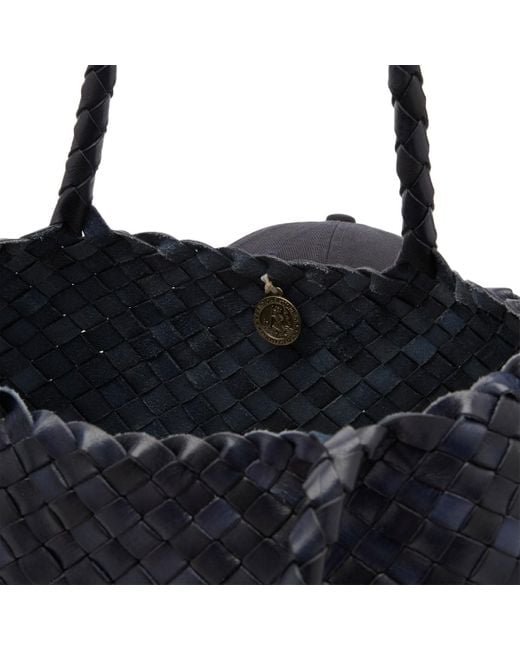 Dragon Diffusion Blue Santa Croce Large Presented By End