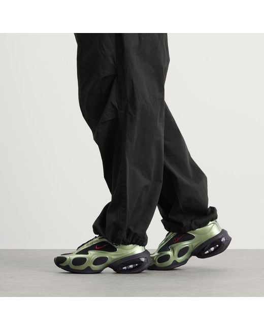 Nike Green Air Max Muse W Sneaker