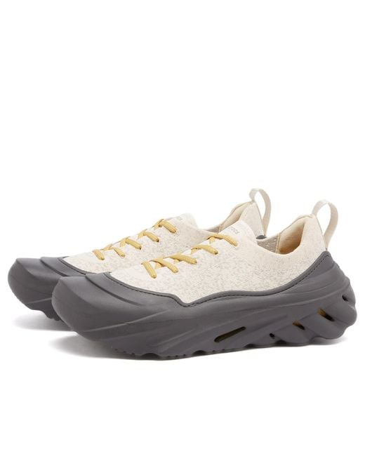 CROCSTM Gray Echo Surge for men