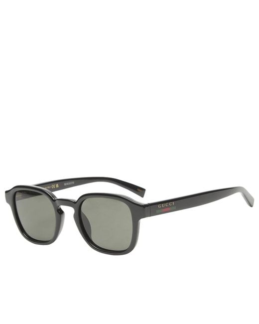 Gucci Gray Gg2106S Sunglasses for men
