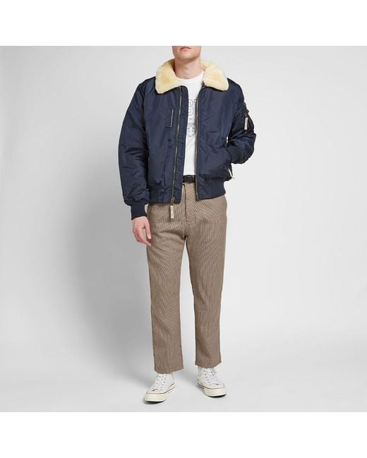 Alpha Industries Hooded MA-1 Weste Oliv XXL