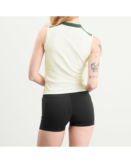 Nike Natural Sports Fitted Tank