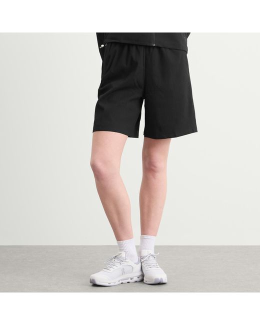 On Shoes Black X Zendaya Basketball Shorts