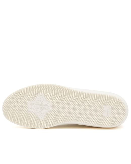 Gucci Natural G75 Sneakers
