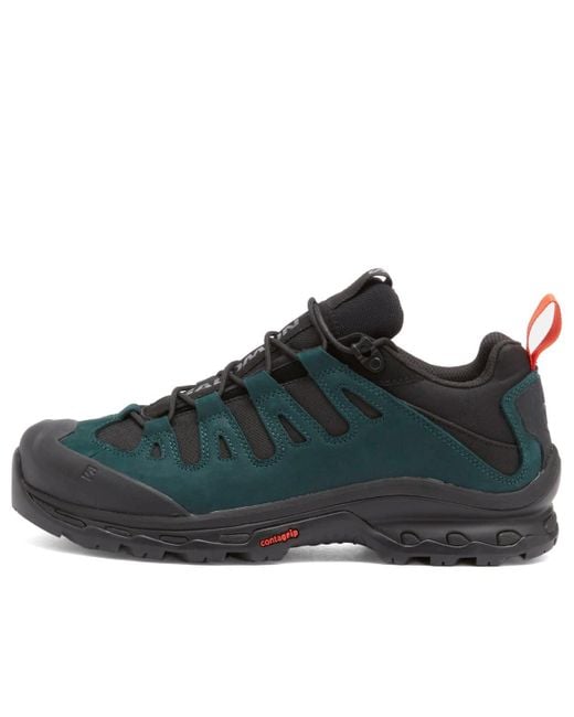 Salomon Blue X Gr10K Quest Low 2