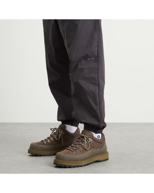 Oakley Gray Fgl Divisional Trousers 5.7 for men