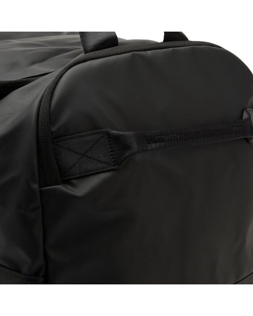 Eastpak Black Duffel Pack Medium