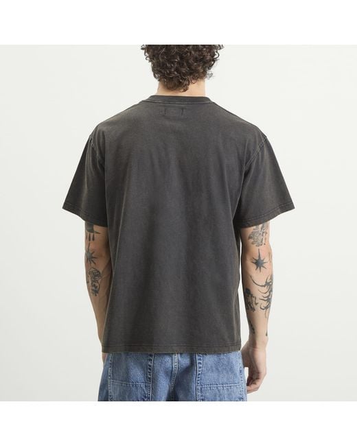 Honor The Gift Gray Joy Ride T-Shirt for men