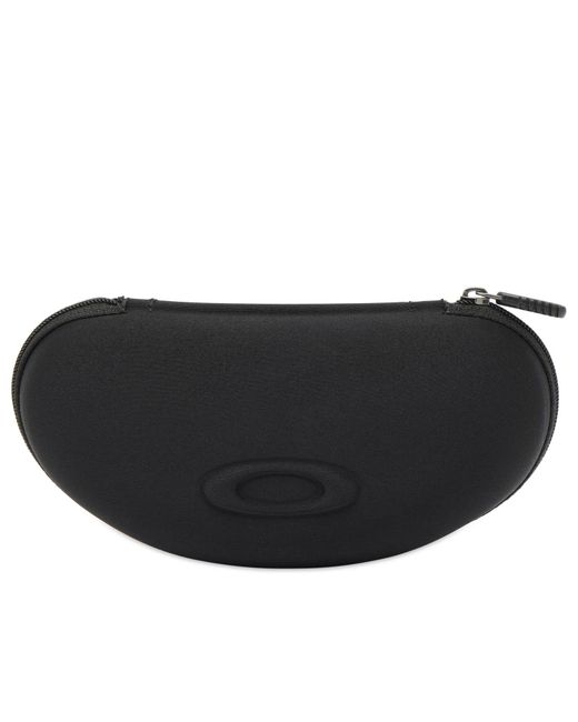 Oakley Gray Suture Jacket Sunglasses