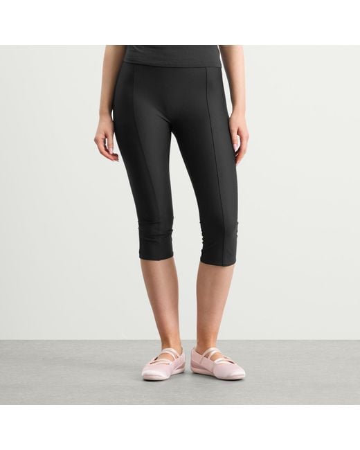 Skims Black Body Capri