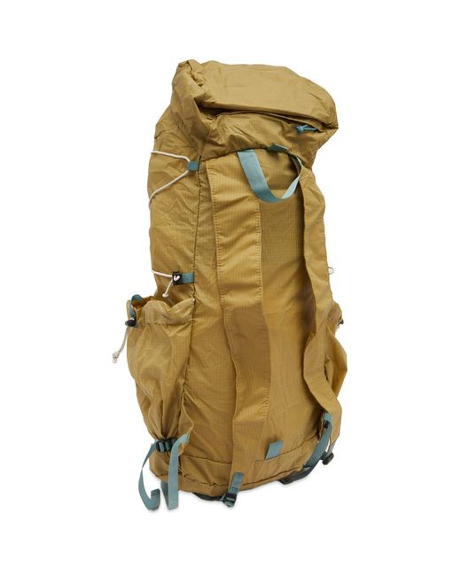Topo Multicolor Topolite Cinch Pack Backpack