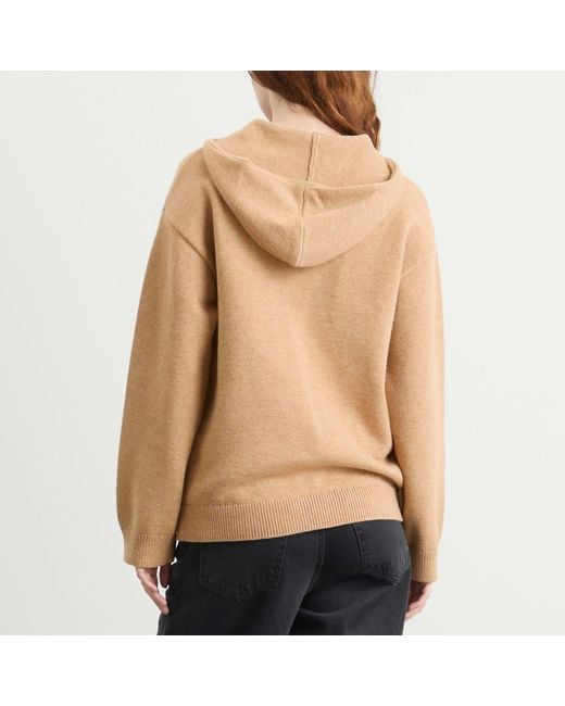 4th & Reckless Natural Jackson Hoodie