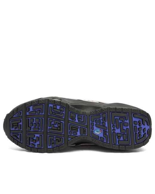 Nike Blue Air Max Sndr Se Sneaker