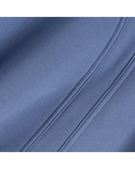 Lacoste Blue End. X Sweatshirt