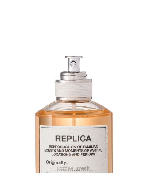 Maison Margiela Multicolor Fragrance Replica Autumn Vibes Edt