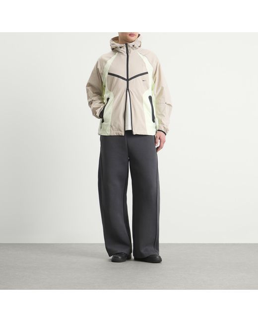 Nike Natural Tech Woven Pro Oversized Jacket for men