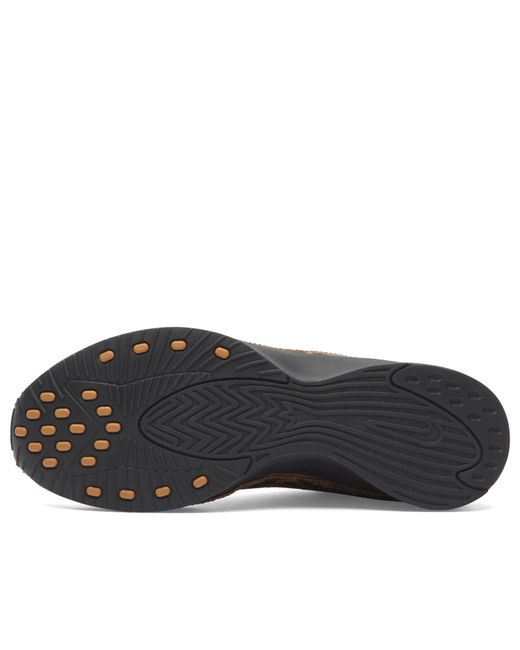 Nike Brown Air Superfly Se 2 W Sneaker