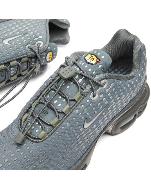 Nike Gray Air Max Plus Vii Nbhd Sneaker for men