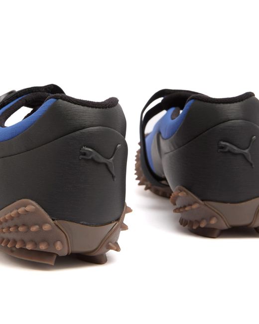 PUMA Blue Mostro Fey Gorp Sneaker