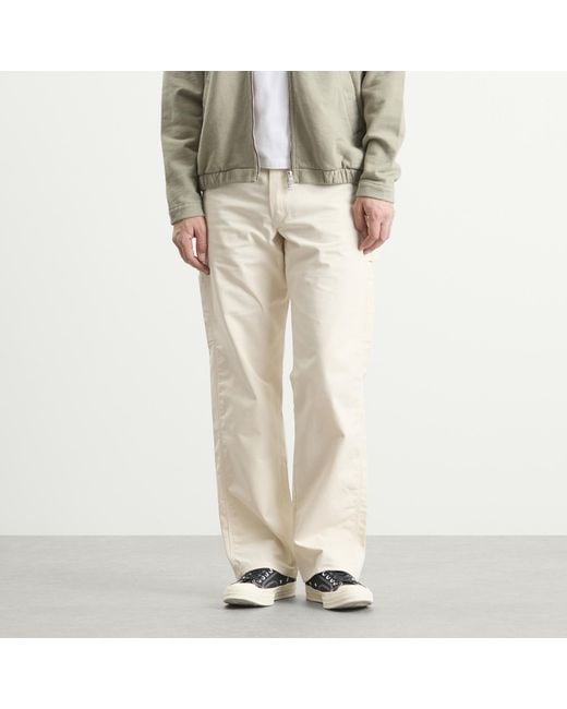Stan Ray Natural Og Painter Pant for men