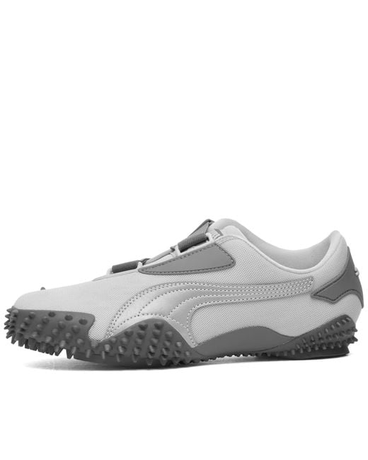 PUMA Mostro Og Sneakers in Gray | Lyst