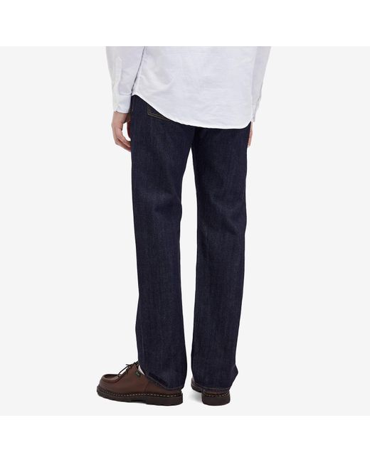 Levi's Blue Lvc 1947 501 Jeans for men
