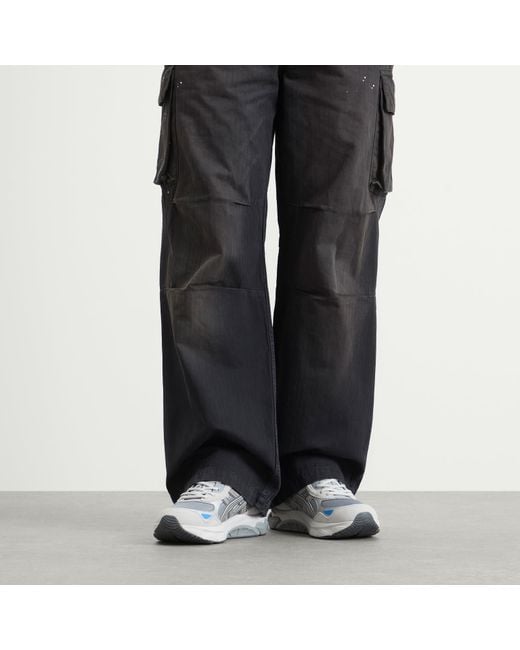 Asics Gray Gel-Nyc 2.0 for men