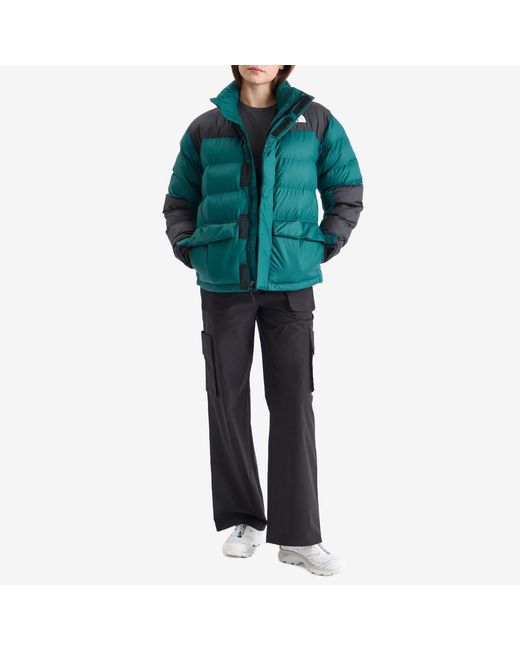 The North Face Green Limbara Jacket