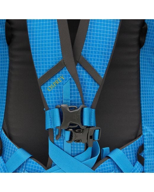 Osprey Blue Mutant 22 Backpack