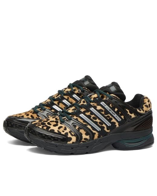Adidas Black Adistar Control 5 W Sneaker
