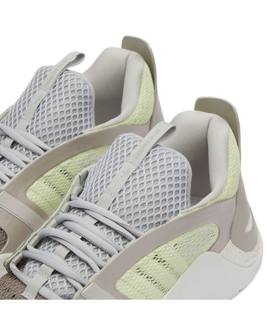 Adidas White X Dingyun Zhang Kouza Sneaker for men
